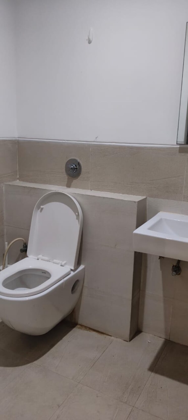 Bathroom, jayabheri-orange-county 4 Bedroom 3310 Sq.Ft. Apartment In Gachibowli Hyderabad 8945725