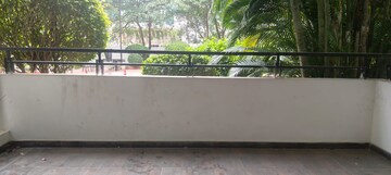 Balcony in 4 BHK Apartment at Jayabheri Orange County, Gachibowli – for Sale