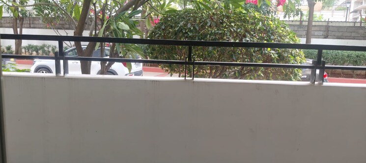 Balcony, jayabheri-orange-county 4 Bedroom 3310 Sq.Ft. Apartment In Gachibowli Hyderabad 8945725