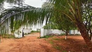  Land – Exterior View View at Moinabad - for Sale