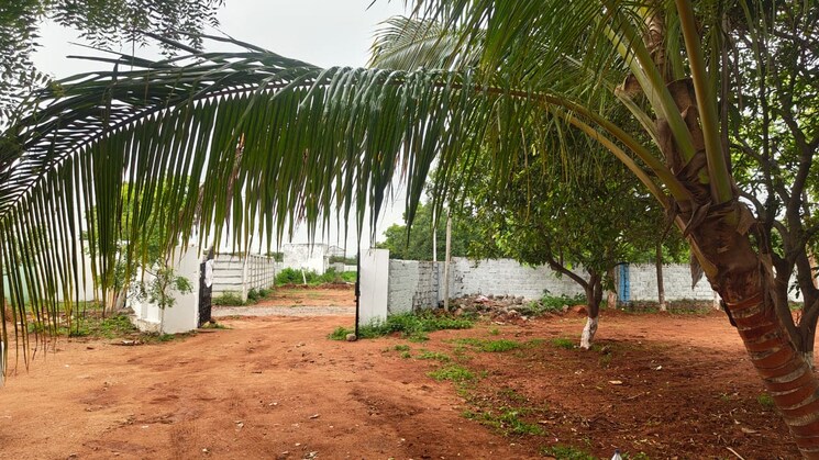 Exterior View, moinabad Commercial Land 6 Acre In Moinabad Hyderabad 8945742