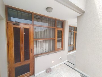 1 BHK Independent House – Exterior View View at Sector 12 Panchkula - for Rent