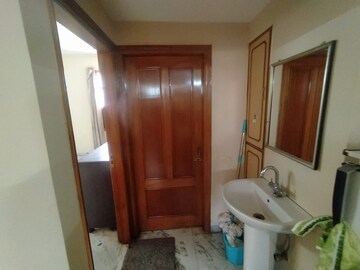  1 BHK Independent House at Sector 12 Panchkula – for Rent