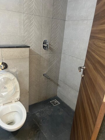 Bathroom in 2 BHK Apartment at K Raheja Reserve, Mohammadwadi – for Sale