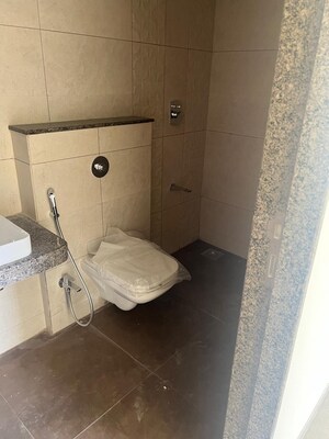 Bathroom in 2 BHK Apartment at K Raheja Reserve, Mohammadwadi – for Sale