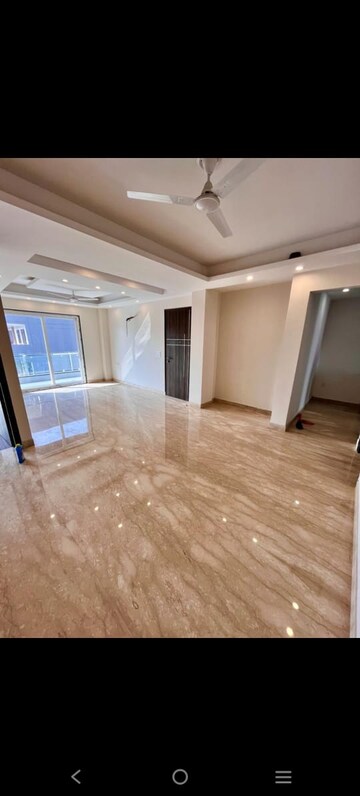 3 BHK Builder Floor For Rent in Sushant Vyapaar Kendra, Sector 43