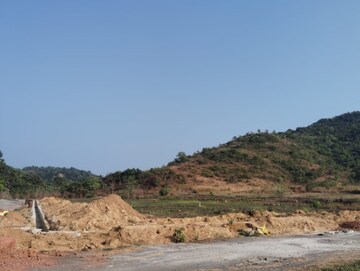 Plot Area in  Plot at Navelim – for Sale