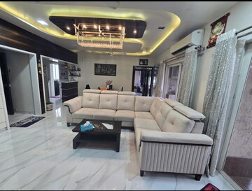 2 BHK Apartment For Rent in Kumar Picasso, Hadapsar