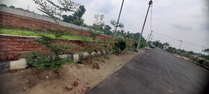  Plot For Sale in Krishna Iscon Valley, Gosainganj