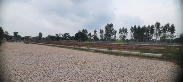 Plot Area in  Plot at Krishna Iscon Valley, Gosainganj – for Sale