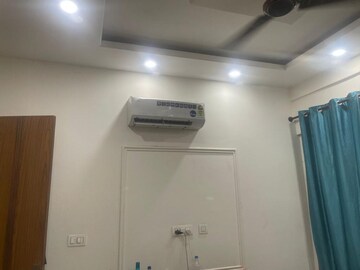 Furnished Amenities in 3 BHK Apartment at Alliance The Eminence, Singhpura – for Rent
