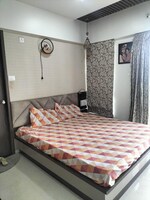 3 BHK + Extra Room 1133 Sq.Ft. Apartment in Majestique Towers