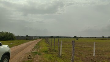 Plot Area in  Land at Chevalla – for Sale