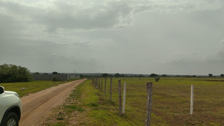 undefined, chevalla Commercial Land 25 Acre In Chevalla Hyderabad 8945778