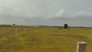 Plot Area in  Land at Chevalla – for Sale