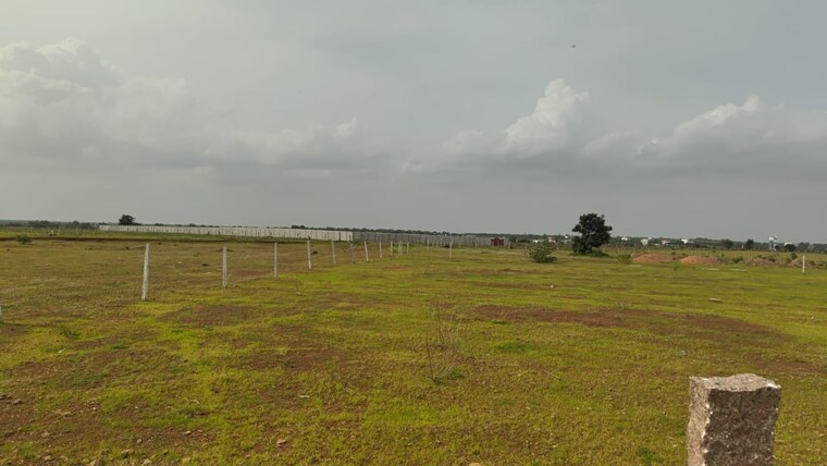 undefined, chevalla Commercial Land 25 Acre In Chevalla Hyderabad 8945778