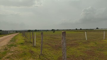 Plot Area in  Land at Chevalla – for Sale