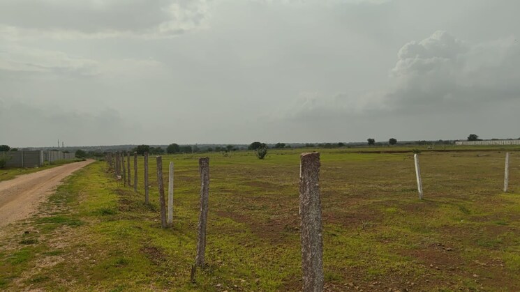 undefined, chevalla Commercial Land 25 Acre In Chevalla Hyderabad 8945778
