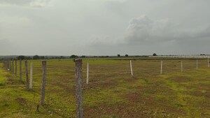 Plot Area in  Land at Chevalla – for Sale