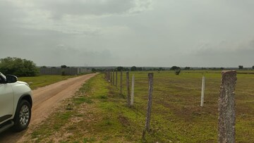 Plot Area in  Land at Chevalla – for Sale