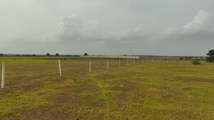 Plot Area in  Land at Chevalla – for Sale