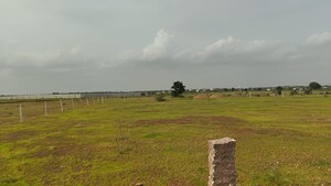 Plot Area in  Land at Chevalla – for Sale