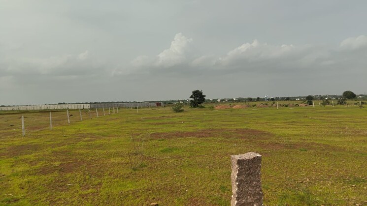 undefined, chevalla Commercial Land 25 Acre In Chevalla Hyderabad 8945778