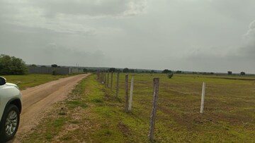 Plot Area in  Land at Chevalla – for Sale