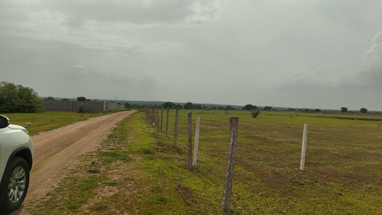 undefined, chevalla Commercial Land 25 Acre In Chevalla Hyderabad 8945778