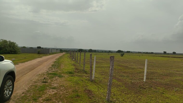 undefined, chevalla Commercial Land 25 Acre In Chevalla Hyderabad 8945778