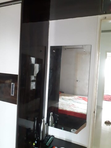 Furnished Amenities in 1 RK Apartment at VIP Ashiana Homes, Vip Road – for Rent