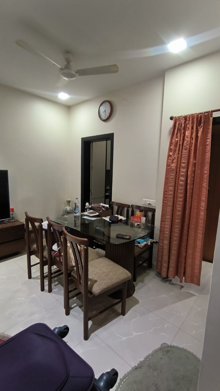 1 BHK 510 Sq.Ft. Apartment in Daulat Shirin CHS