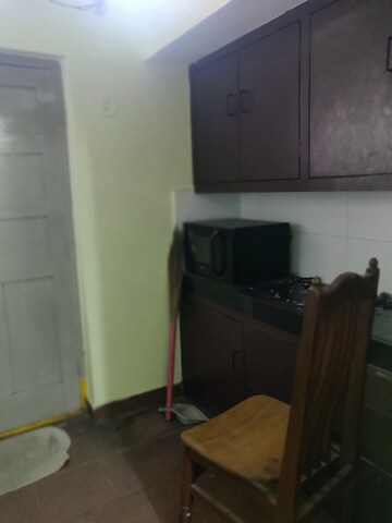 Furnished Amenities in 1 BHK Independent House at Amulya Anand Nagar, Khairatabad – for Rent