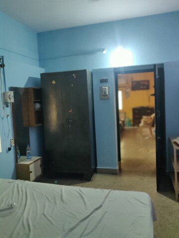 Furnished Amenities in 1 BHK Independent House at Amulya Anand Nagar, Khairatabad – for Rent
