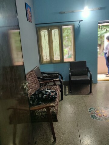 1 BHK Independent House For Rent in Amulya Anand Nagar, Khairatabad