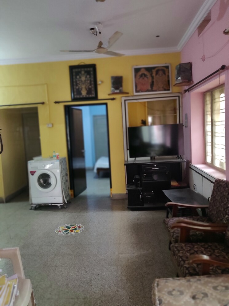 Kitchen, amulya-anand-nagar 1 Bedroom 1100 Sq.Ft. Independent House In Khairatabad Hyderabad 8945821