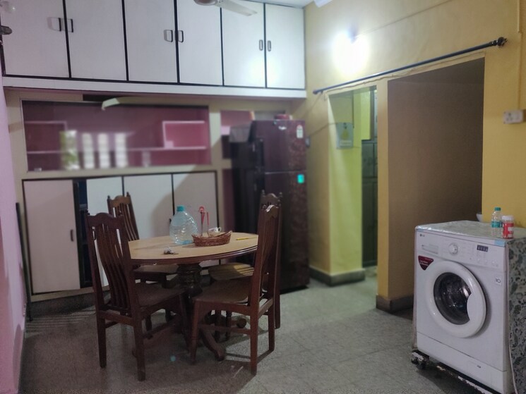 Gym, amulya-anand-nagar 1 Bedroom 1100 Sq.Ft. Independent House In Khairatabad Hyderabad 8945821