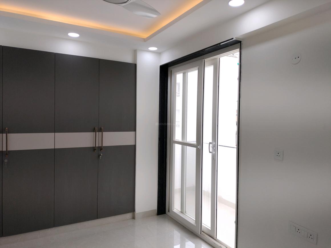 3 BHK Apartment For Sale in Cghs Veena Residency
