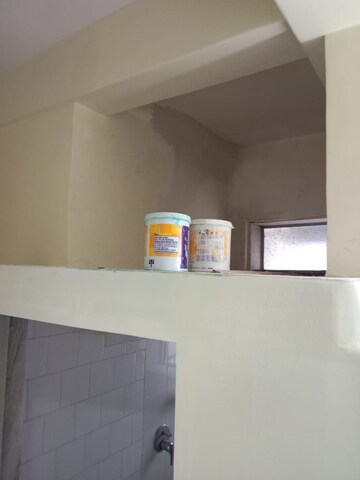 Furnished Amenities in 1 BHK Apartment at Om Sai CHS Mahim, Mahim – for Rent