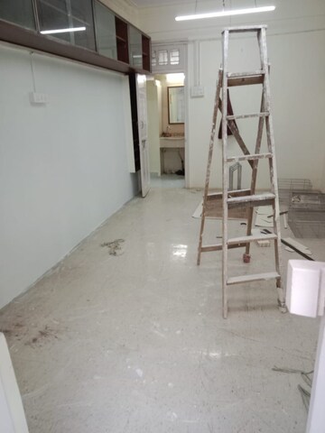 Staircase in 1 BHK Apartment at Om Sai CHS Mahim, Mahim – for Rent