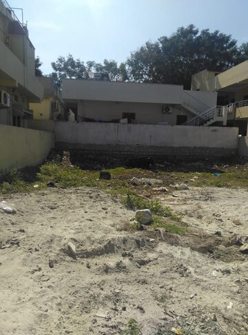  Plot For Sale in Ghatkesar