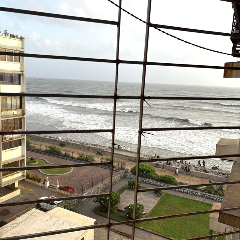 2 BHK 700 Sq.Ft. Apartment in Parag Mansion Chs 