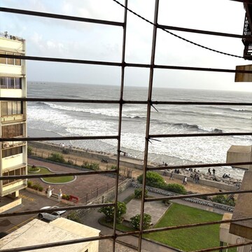 2 BHK Apartment For Rent in Parag Mansion Chs , Andheri West