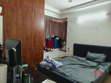 2 BHK Apartment For Sale in Thanisandra