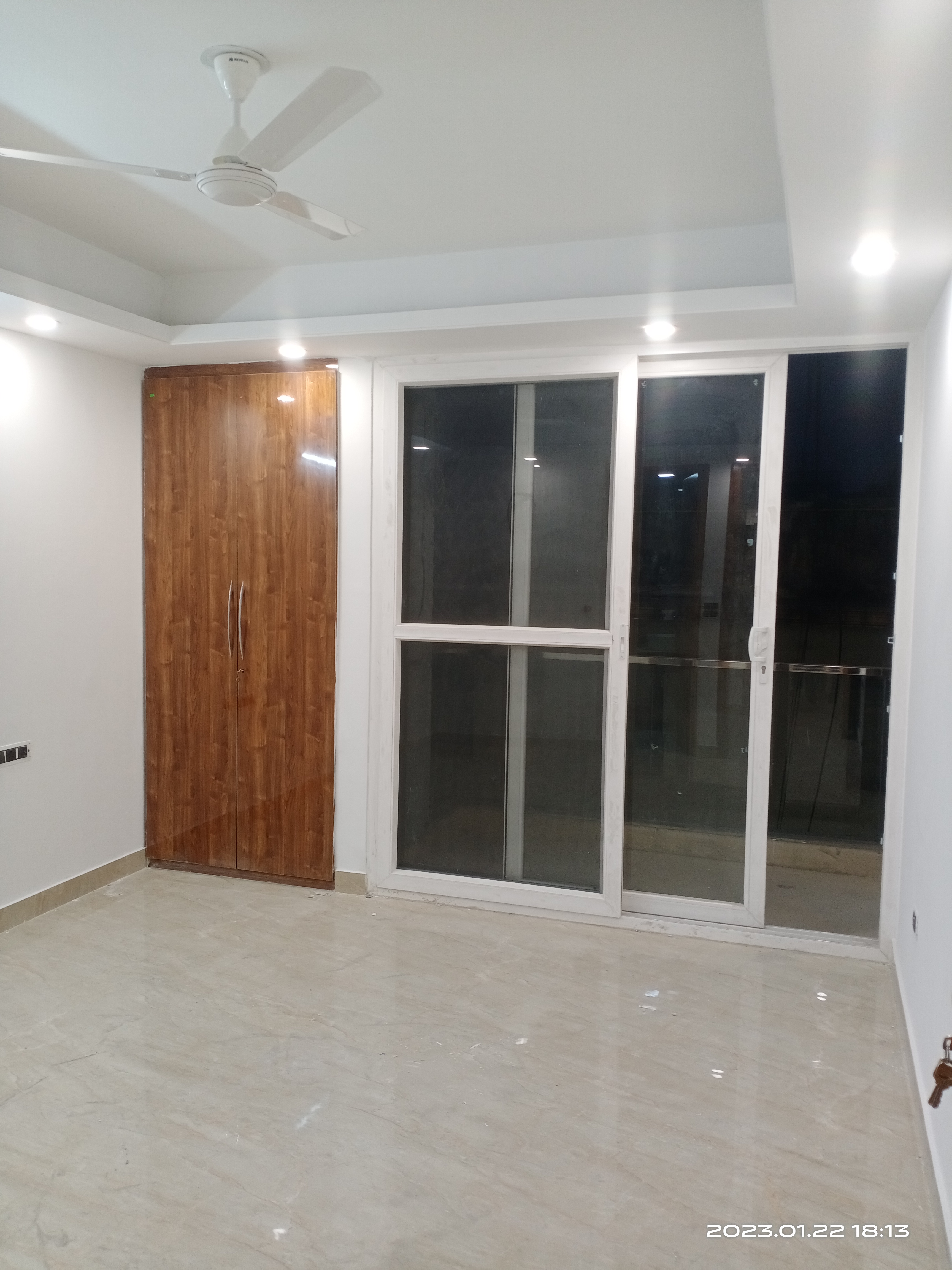 3 BHK Builder Floor For Rent in Vasant Kunj