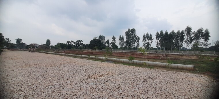 undefined, krishna-iscon-valley  1451 Sq.Ft. Plot In Gosainganj Lucknow 8945831