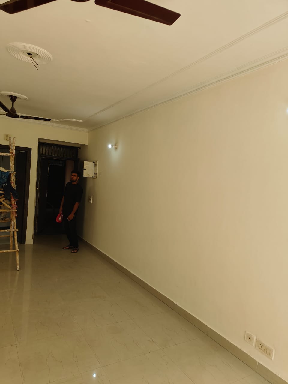 2 BHK 1250 Sq.Ft. Apartment in Balaji Foster Heights