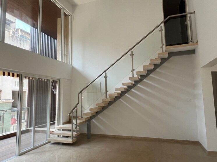 undefined, ahura-the-latitude 5 Bedroom 2500 Sq.Ft. Apartment In Nibm Pune 8945843