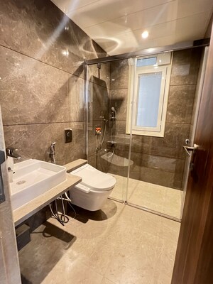 Master Bedroom in 5 BHK Apartment at Ahura The Latitude, Nibm – for Sale