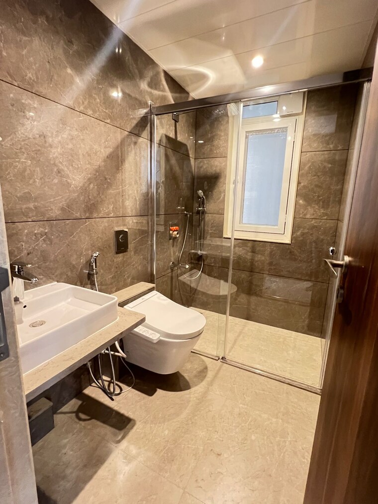 Master Bedroom, ahura-the-latitude 5 Bedroom 2500 Sq.Ft. Apartment In Nibm Pune 8945843